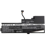 CoreParts MBXLE-BA0175 laptop spare part Battery