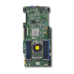 Supermicro X10SRG-F Intel® C612 LGA 2011 (Socket R)