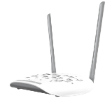 TP-Link TL-WA801N wireless access point 300 Mbit/s White Power over Ethernet (PoE)