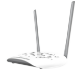 TP-Link TL-WA801N punto de acceso inalámbrico 300 Mbit/s Blanco Energía sobre Ethernet (PoE)