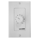 Valcom V-2992-W volume control Rotary volume control