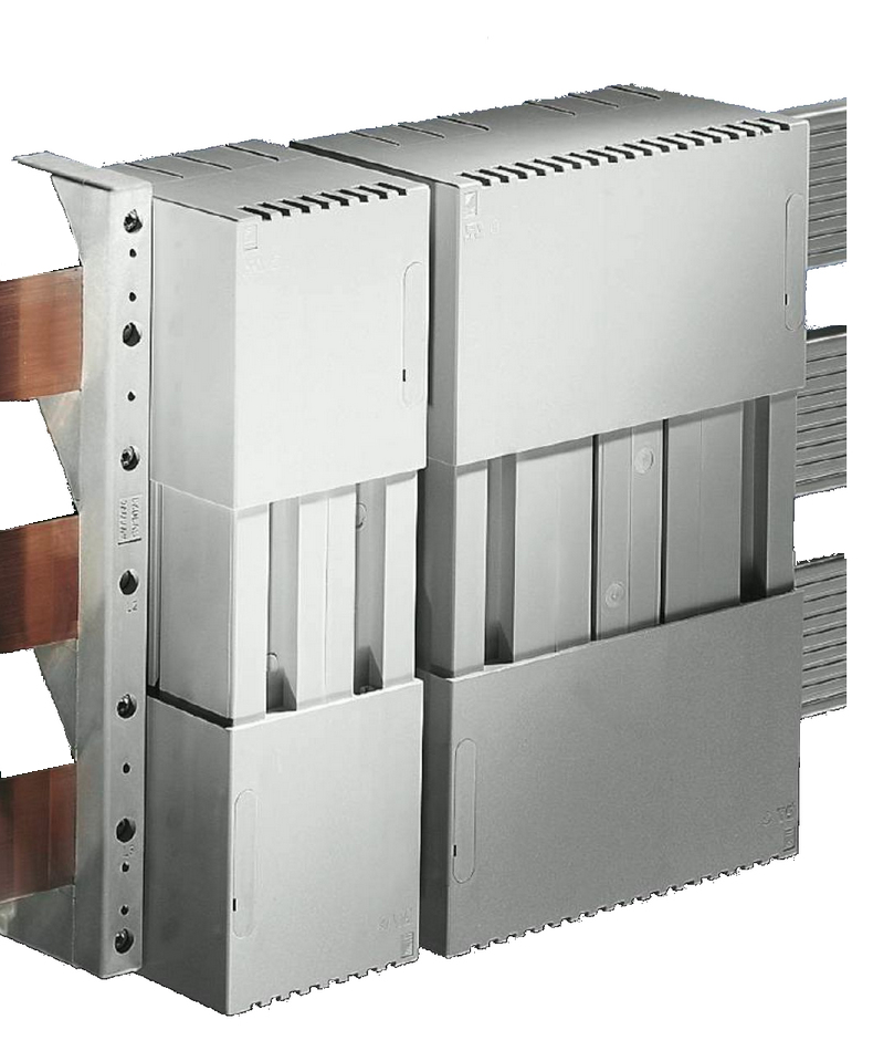Rittal 3086.000 rack accessory Rack cover