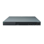 HPE Aruba Networking MCR-HW-5K-F1 FIPS/TAA Support for 5K Devices Mobility Conductor HW Appliance