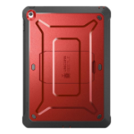 i-Blason IPAD97-UBP-MRD tablet case 9.7" Cover Red