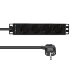 Lanview 10?? 4-way Schuko outlets