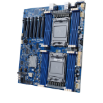 GIGABYTE MD72-HB3 Intel C621A LGA 4189 Verlengd ATX