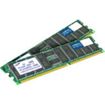 AddOn Networks 8GB DDR3-1600MHz memory module 16 GB 2 x 8 GB