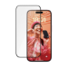 PanzerGlass ® Ceramic Protection for iPhone 15 | Ultra-Wide Fit w. EasyAligner