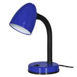 Activejet desk lamp AJE-BILL Blue E27