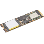 Lenovo 4XB1K68129 SSD-hårddisk M.2 1 TB PCI Express 4.0 NVMe