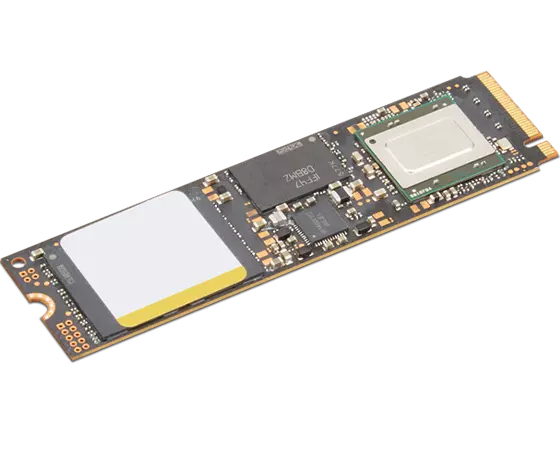Lenovo 4XB1K68128 internal solid state drive M.2 512 GB PCI...