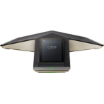 Poly Poly Trio C60 IP Conference Phone for Microsoft Teams Full Radio and PoE-enabled EMEA - INTL English Loc  -  Euro plug