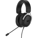 ASUS TUF Gaming H3 Headset Head-band Black, Gray