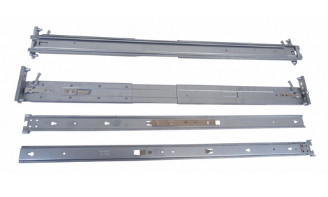 HP 729870-002 Mounting Kit Metallic
