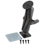 RAM Mounts RAM-101U-225-XAT1 montagekit