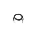 Vivolink PROAUDJACK2.5 audio cable 2.5 m 6.35mm Black