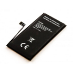 CoreParts MOBX-IP12MINI-09 mobiele telefoon onderdeel Batterij/Accu Zwart