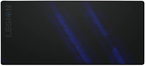 Image of Lenovo GXH1C97869 mouse pad Gaming mouse pad Black, Blue