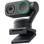 Insta360 Link 2 Pro Graphite Black