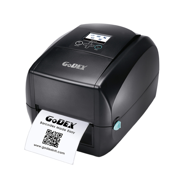 Godex RT700i Pro label printer Direct thermal / Thermal transfer 178 m