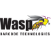 Wasp Direct Thermal (DT) Barcode Labels Quad Packs 4.0" x 2.0"