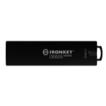 Kingston Technology IronKey D500S USB flash drive 512 GB USB Type-A 3.2 Gen 1 (3.1 Gen 1) Black