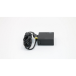 Lenovo 03X7429 power adapter/inverter Indoor 65 W Black