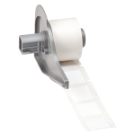 Brady 114865 White Self-adhesive printer label