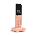 Gigaset CL390 Analoge-/DECT-telefoon