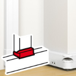 Legrand 075675 kabelgootaccessoire