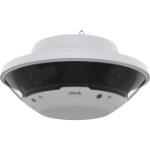 Axis Q6300-E 50Hz Dome IP security camera Indoor & outdoor 2592 x 1944 pixels Ceiling