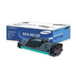 Samsung SCX-P4521A/ELS Toner cartridge black twin pack, 2x3K pages/5% Pack=2 for Samsung SCX 4521 F