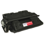 MicroMICR TJN-410 toner cartridge 1 pc(s) Black