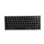 Lenovo 25212398 laptop spare part Keyboard