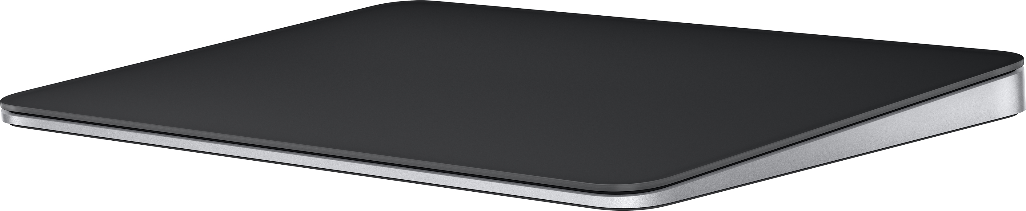 Image of Apple Magic Trackpad touch pad Wired & Wireless Black