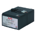 APC RBC6 batería para sistema ups Sealed Lead Acid (VRLA)