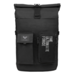 ASUS TUF Gaming VP4700 backpack Casual backpack Black Polyester