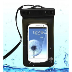 CoreParts MSPP3343 mobiele telefoon behuizingen 12,2 cm (4.8") Hoes Zwart