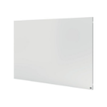 Nobo Infinity Frameless Magnetic Whiteboard 900x600mm - 1915714 DD