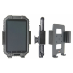 Brodit Passive holder with tilt swivel - Toughshield T700 Mobile phone/Smartphone Black
