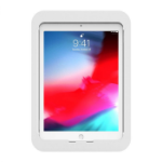 Compulocks WOLF102W veiligheidsbehuizing voor tablets 25,9 cm (10.2") Wit