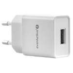 Everactive SC-100 mobile device charger Universal White AC Indoor