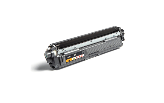 Image of Brother TN-241BKTWIN Toner-kit black twin pack, 2x2.5K pages...