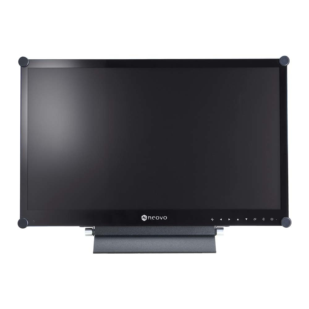 AG Neovo X-22E computer monitor 54.6 cm (21.5") 1920 x 1080 pixel