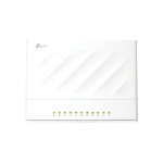 TP-Link EX520v wireless router Gigabit Ethernet Dual-band (2.4 GHz / 5 GHz) White