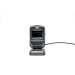 Star Micronics BSD-40U SCANNER DESKTOP 1D/2D Fixed bar code reader 1D/2D CMOS Black