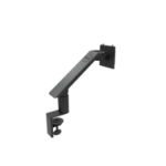 DELL MSSA18 monitor mount / stand 68.6 cm (27") Black, Silver Desk