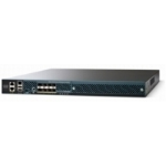 Cisco 5508 SW gateway/controller