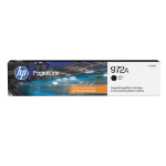 HP 972A Black Original PageWide Cartridge