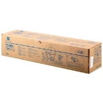 Konica Minolta 01ZK/TN-601K Toner black, 43K pages 1040 grams for Minolta DI 650